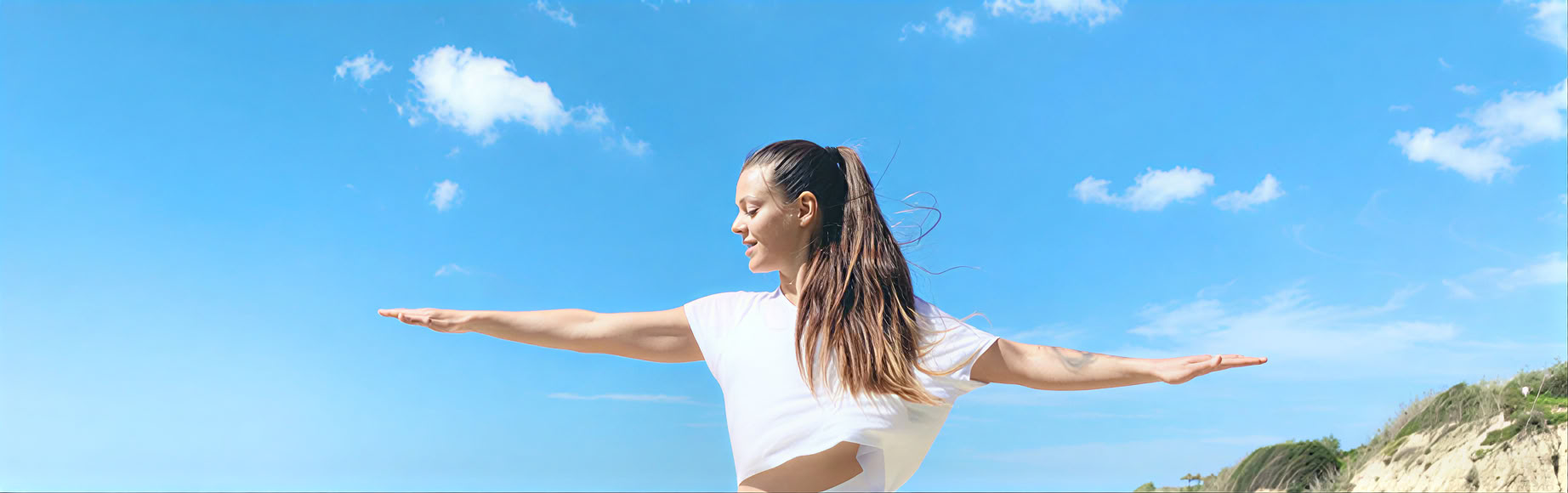 Ashtanga Vinyasa Yoga