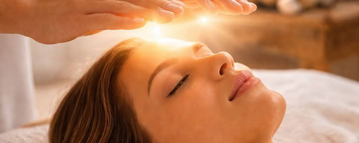 Reiki Ausbildung