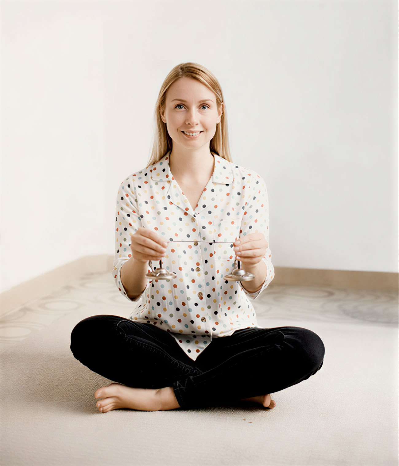 Intensive Achtsamkeits-Workshops