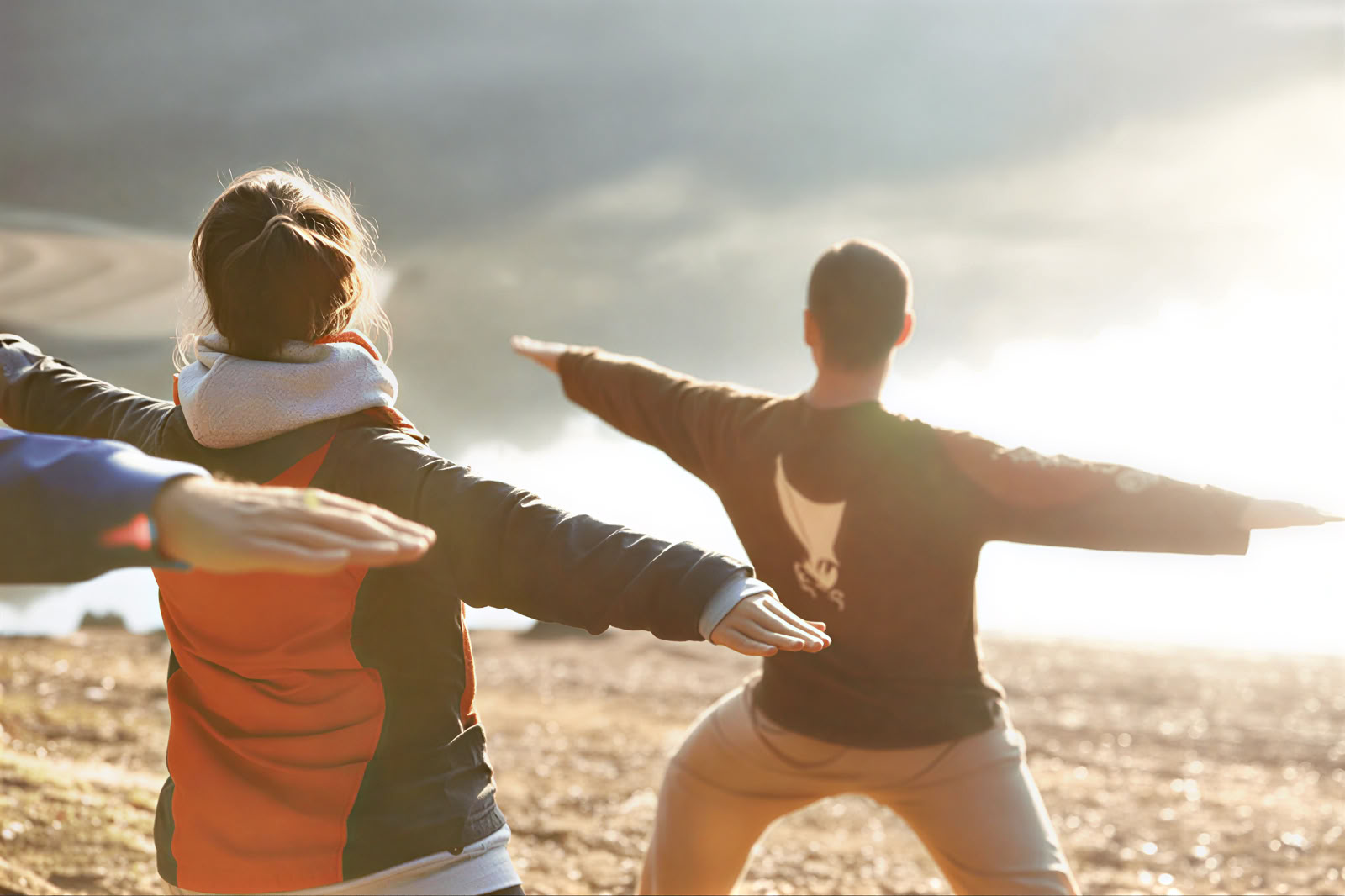 Yoga- und Meditations-Retreat zur Erneuerung und Wiedergeburt mit dem Frühling