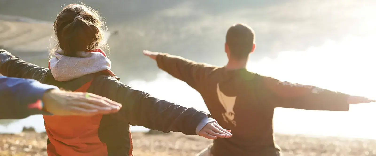 Meditation & Yoga Retreat: Die gemütliche November-Auszeit