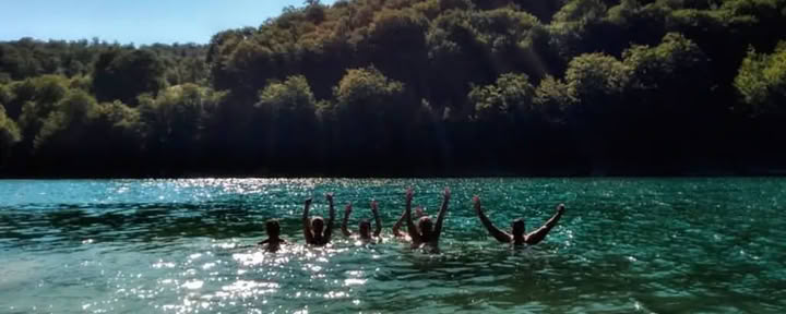 Yoga- und Meditations-Retreat zum August-Bankfeiertag (Pyrenäen, Irati-Wald)