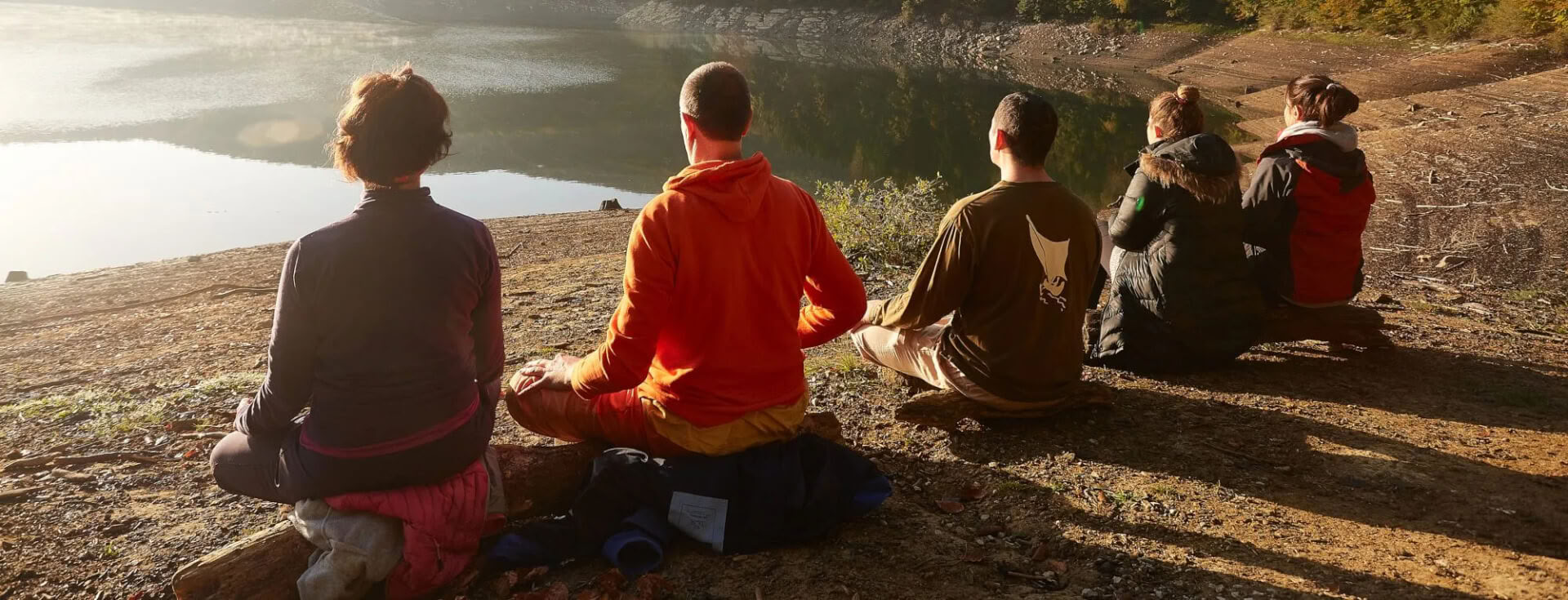 August Yoga-Auszeit: Die grüne Spanien-Auszeit