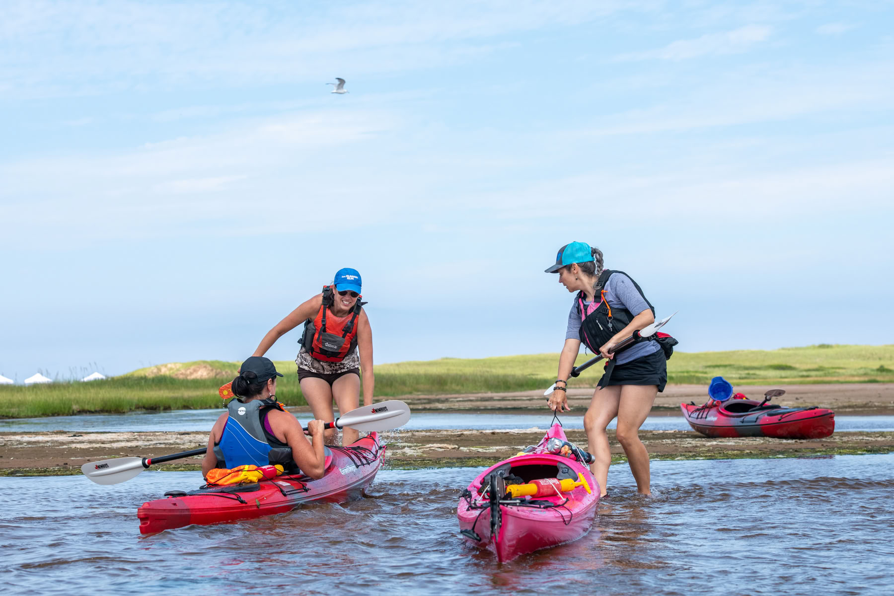 Sommercamp für Erwachsene – JULI