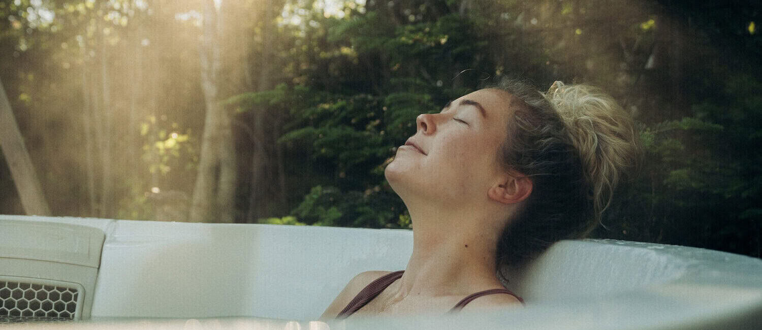 Hexenhaftes Frauen-Wellness-Wochenende