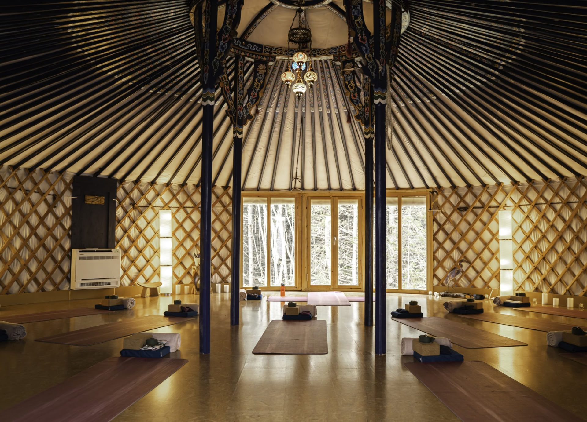 Die Ernte achtsam annehmen – Achtsames Essen Retreat