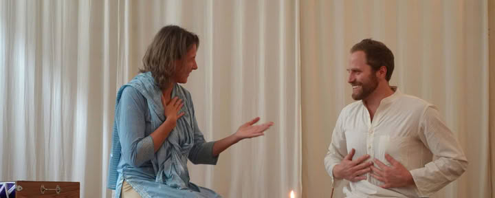 200h RYT ® Yoga-Alliance Yogalehrer-Ausbildung
