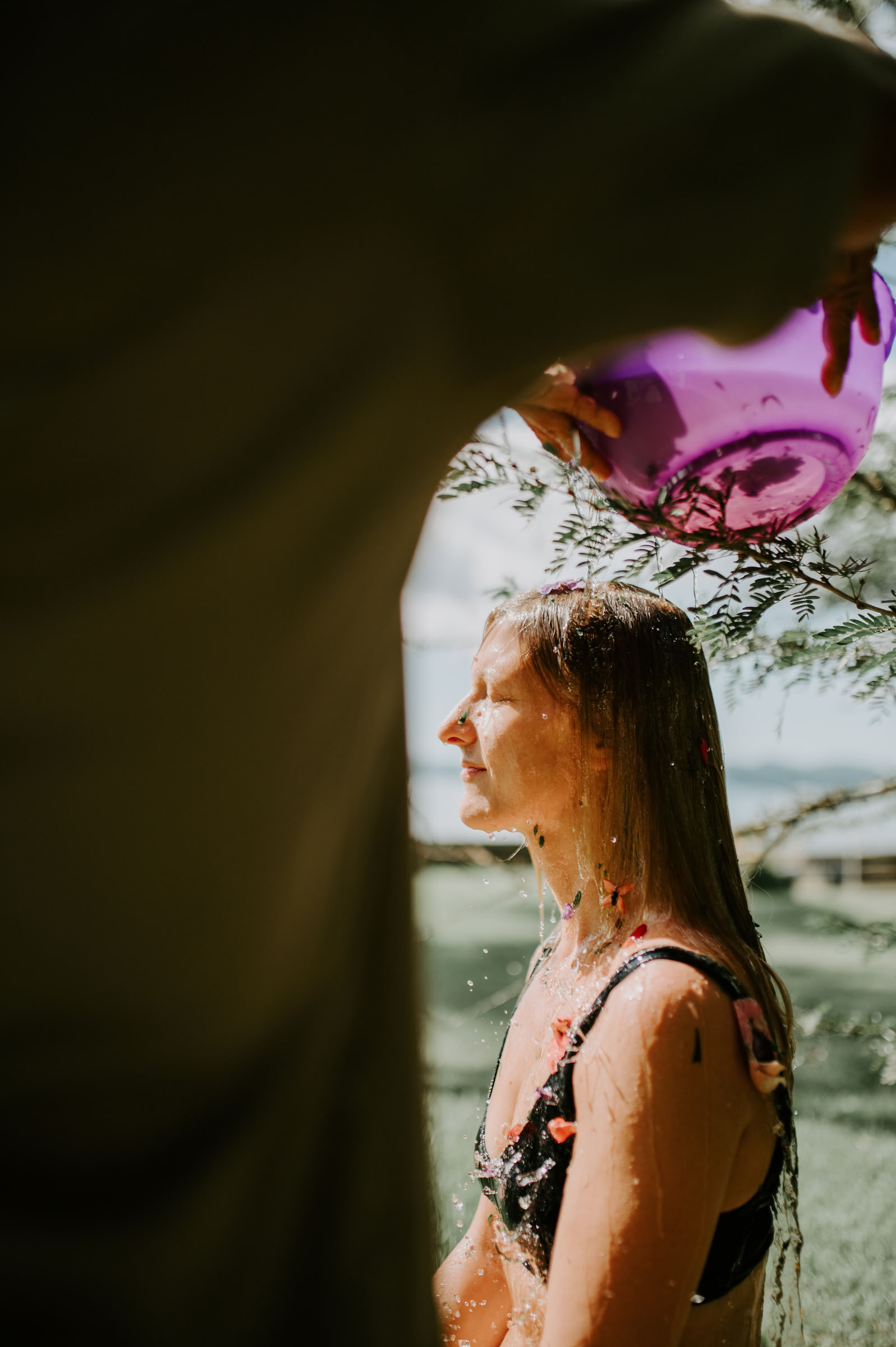 Ayahuasca-Workshops