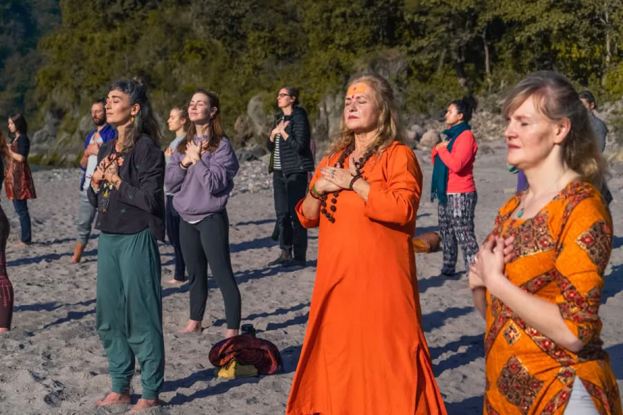 Individuelles Ayurveda-Programm