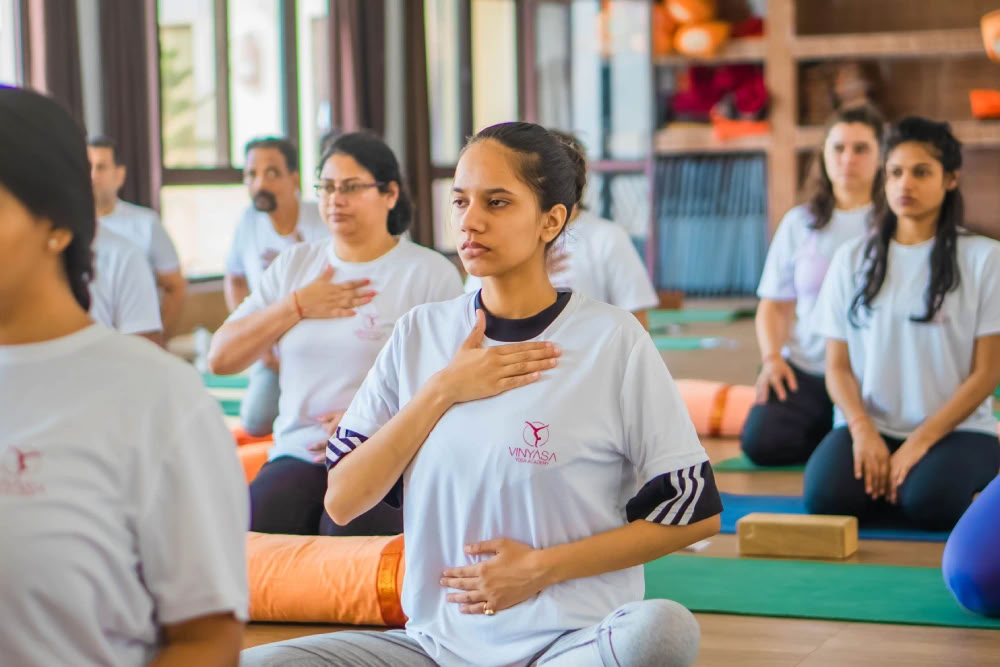 Individuelles Ayurveda-Programm