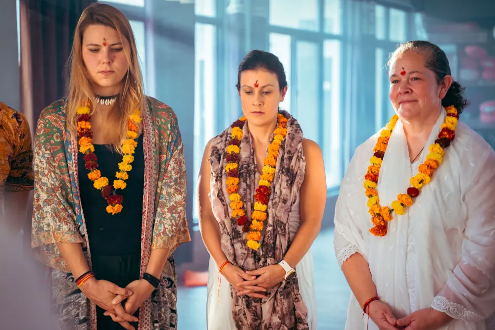 Individuelles Ayurveda-Programm