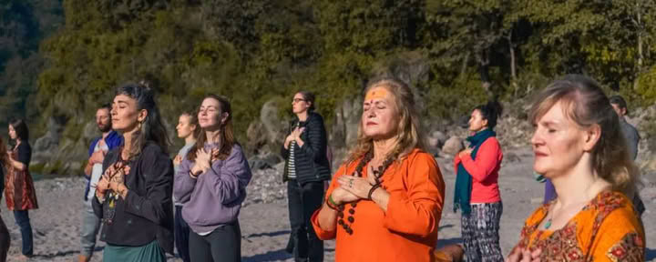 Individuelles Ayurveda-Programm