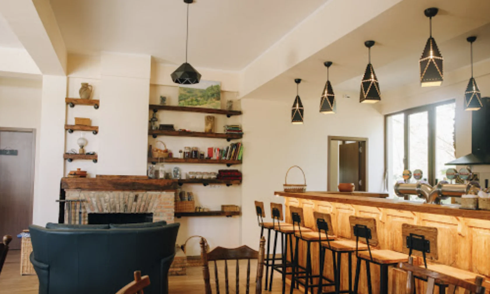 Ein Tag Urbanes Yoga Retreat