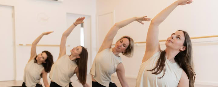 Pilates für die Wirbelsäulengesundheit