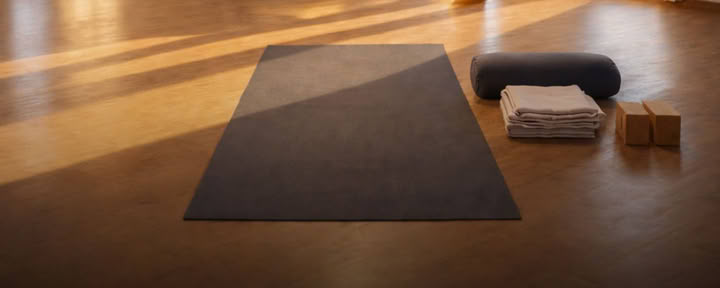 Yin Yoga