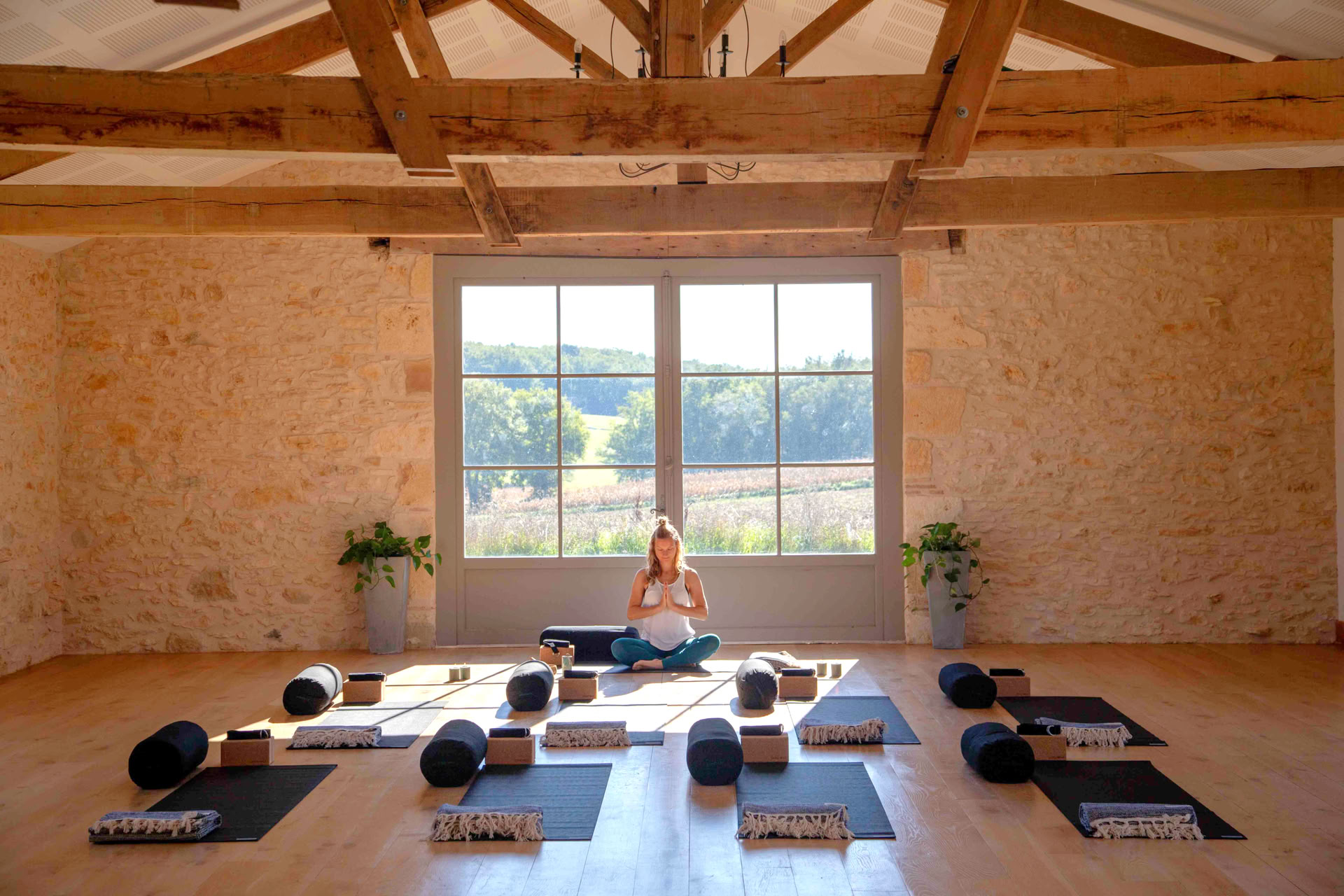 Schwangerschafts-Retreat – 26.–30. Aug. (Eco Edition)