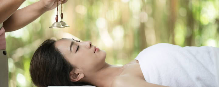 Anti-Stress- und Burnout-Programm