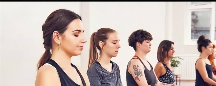 Geschenkgutschein für ein Silent Retreat