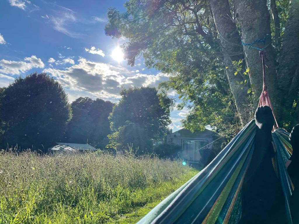 Wochenend-Retreat mit Gemma Tomkinson