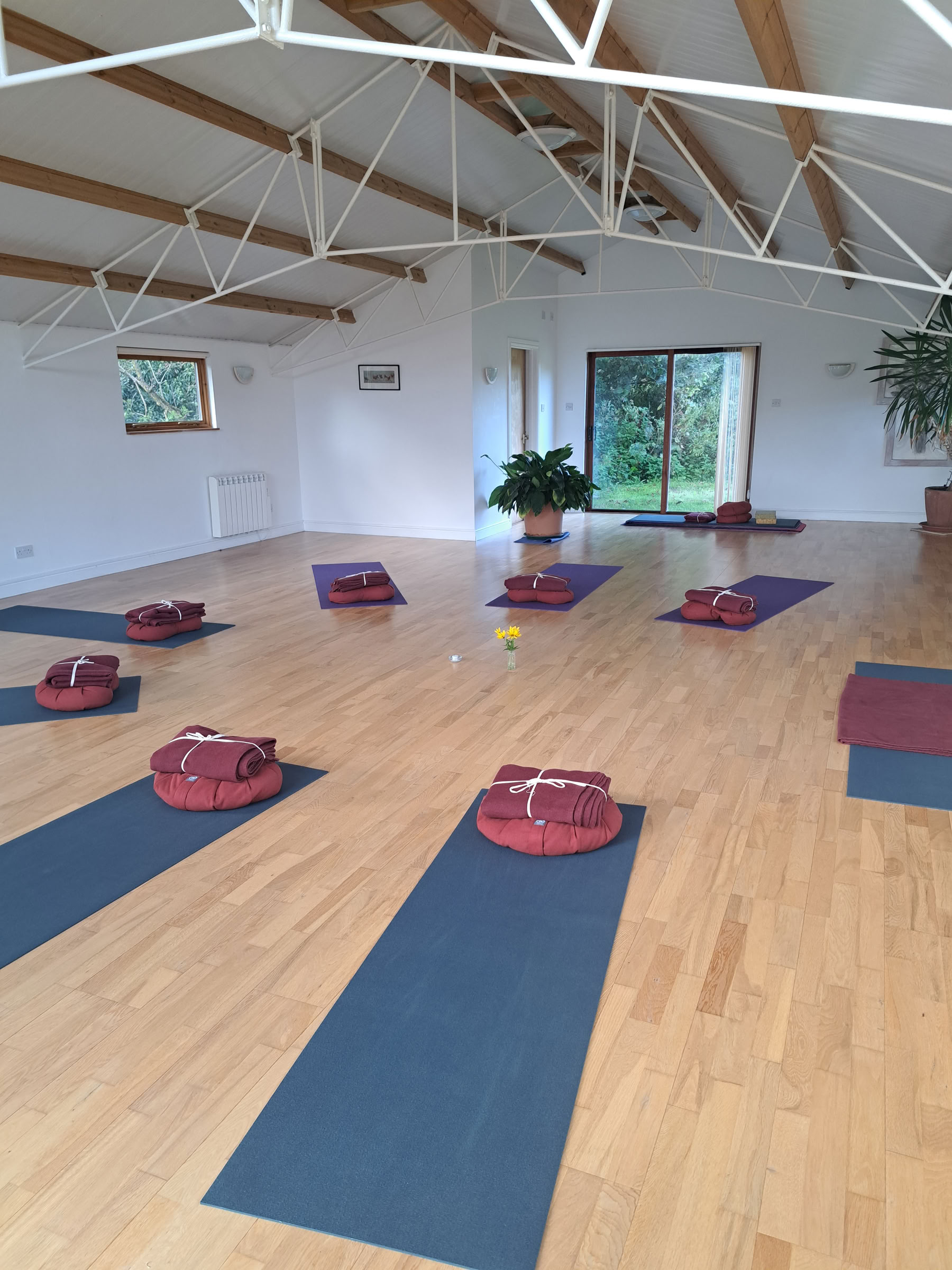Sarah Wheeler Yoga-Retreat