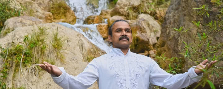 Retreat der inneren Transformation