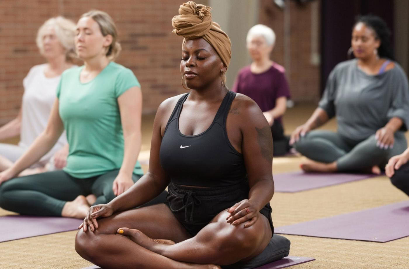 Restorative-Yoga-Lehrerausbildung