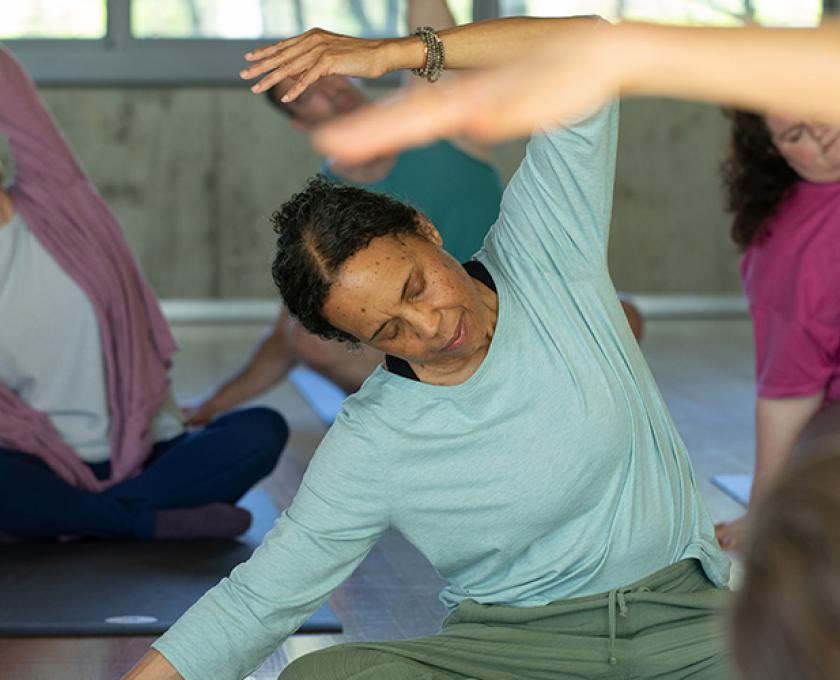 Restorative-Yoga-Lehrerausbildung