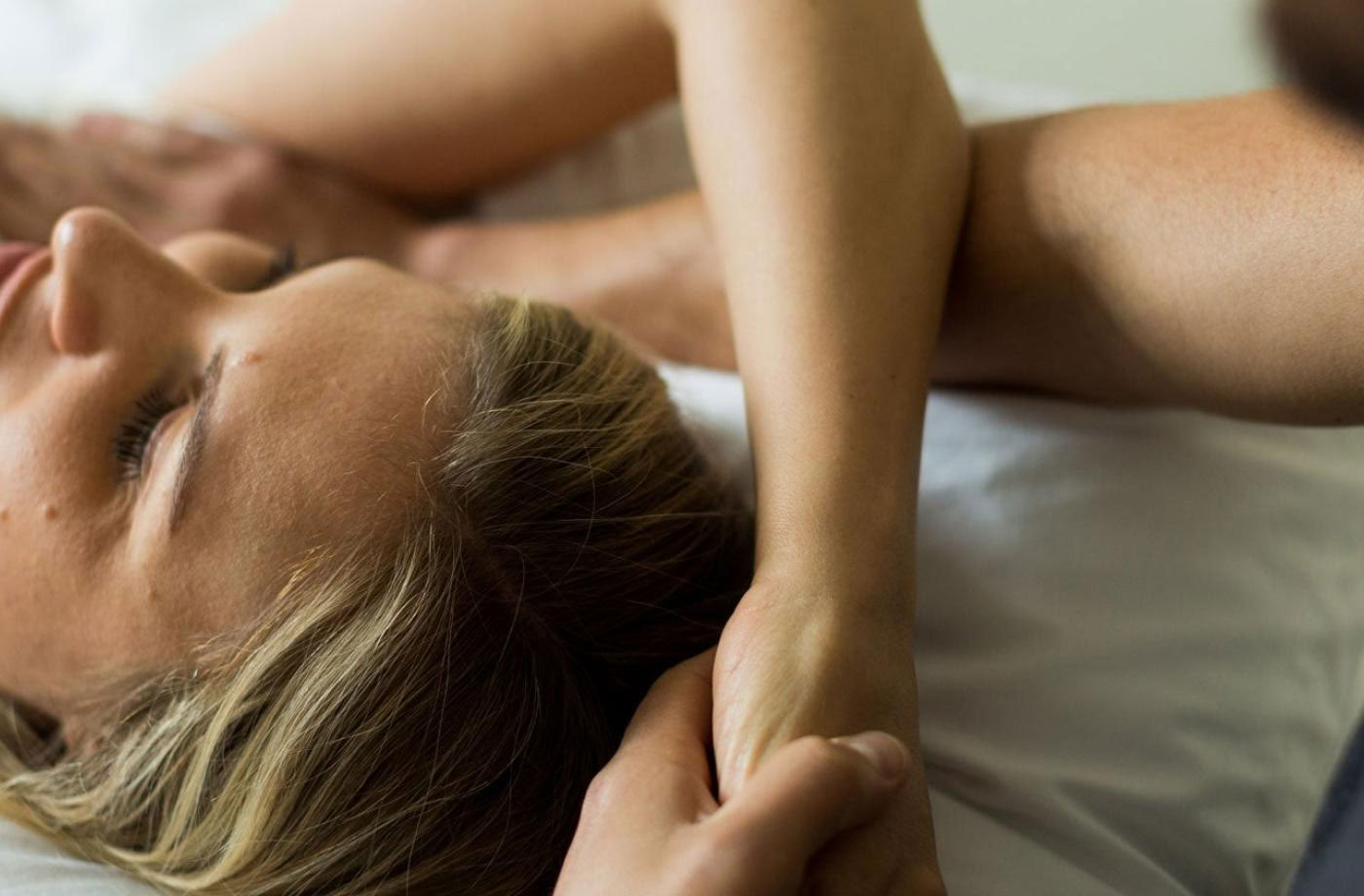 Flexibel für immer für verspannte Körper und aktive Gedanken