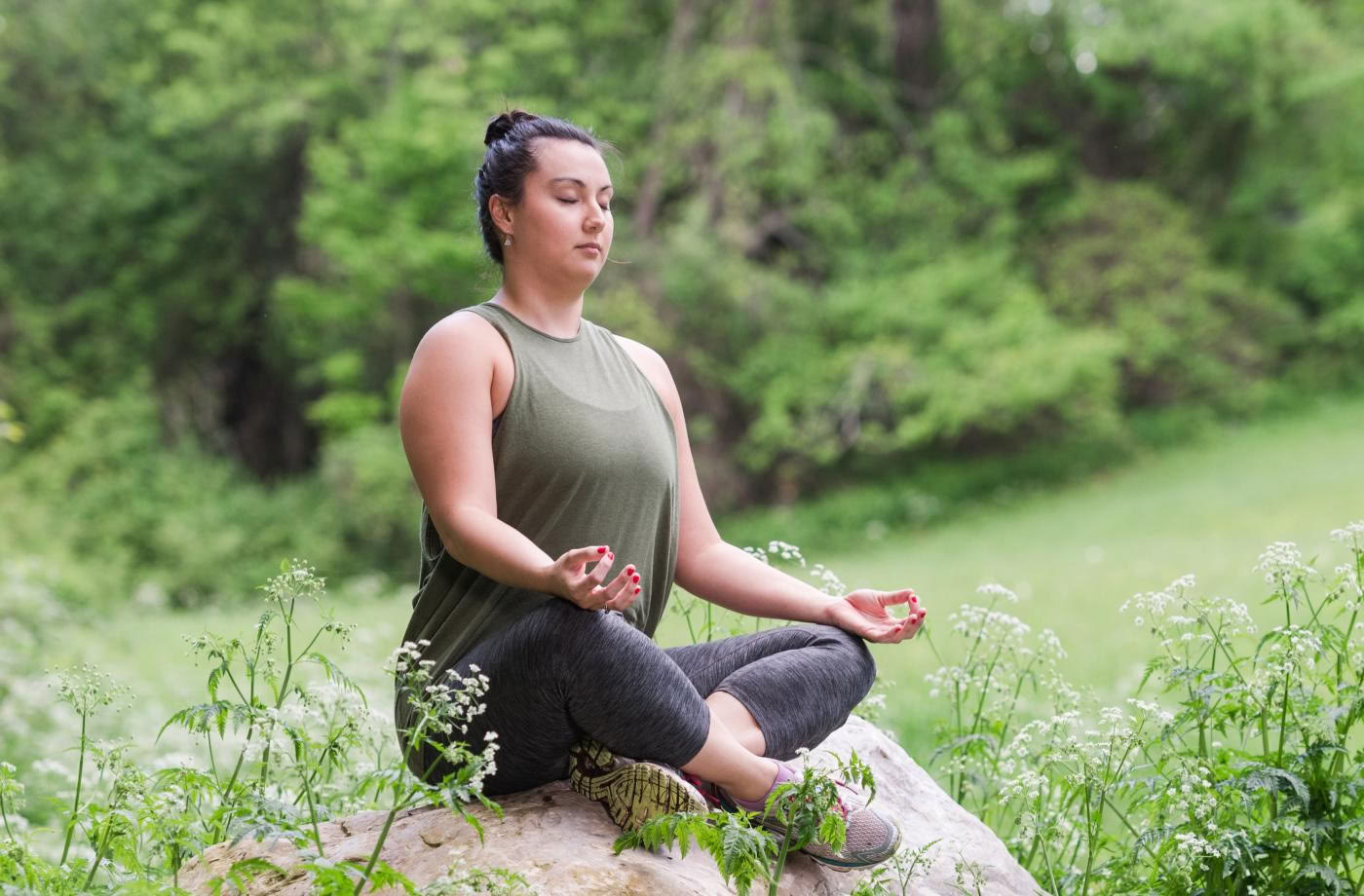 200-Stunden-Grundlagen des Ayurveda