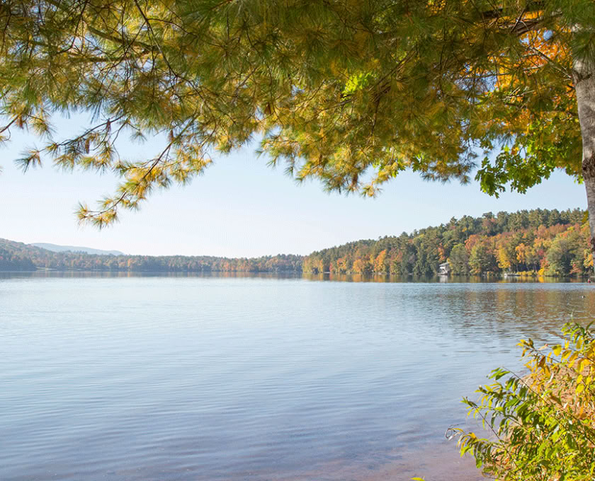 Achtsame Outdoor-Guide-Zertifizierung, Stufe 2: Einklang mit der Natur