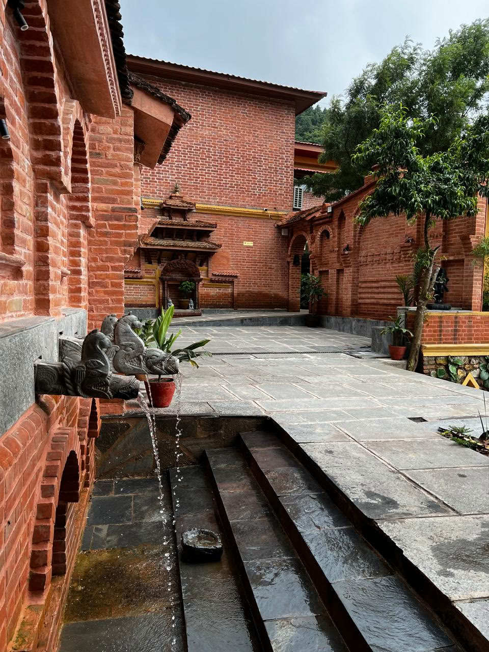 5 Nächte 6 Tage Ayurvedische Wellness- und spirituelle Tour