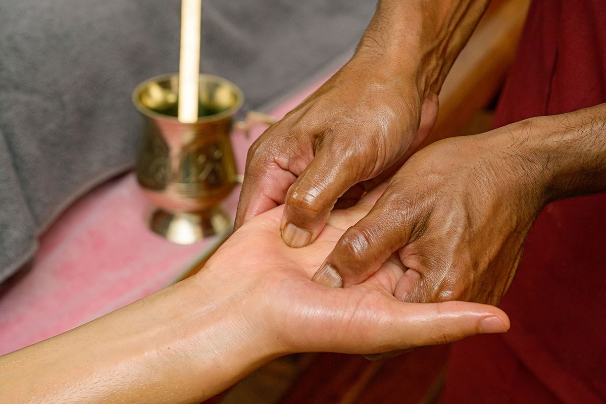 3 Nächte 4 Tage Wellness-Retreat