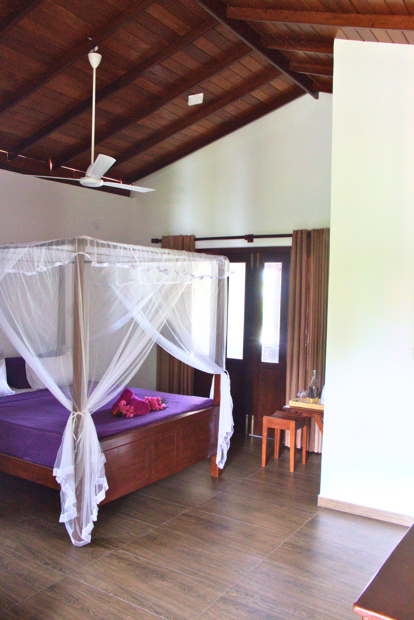 7-tägiges Nervensystem-Reset, Yoga- und Meditations-Retreat, Sri Lanka