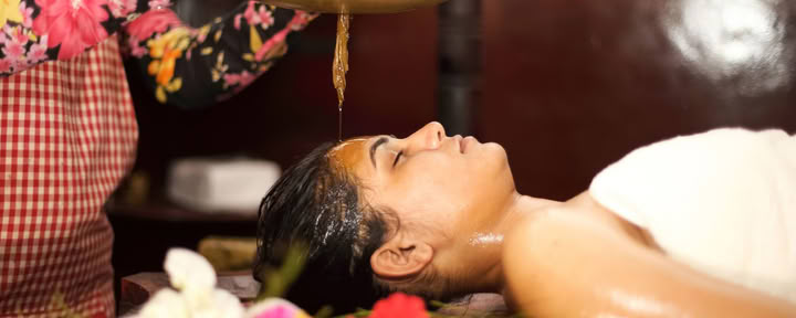 10-tägiges indigenes Heilungs-Retreat mit Ayurveda und Yoga