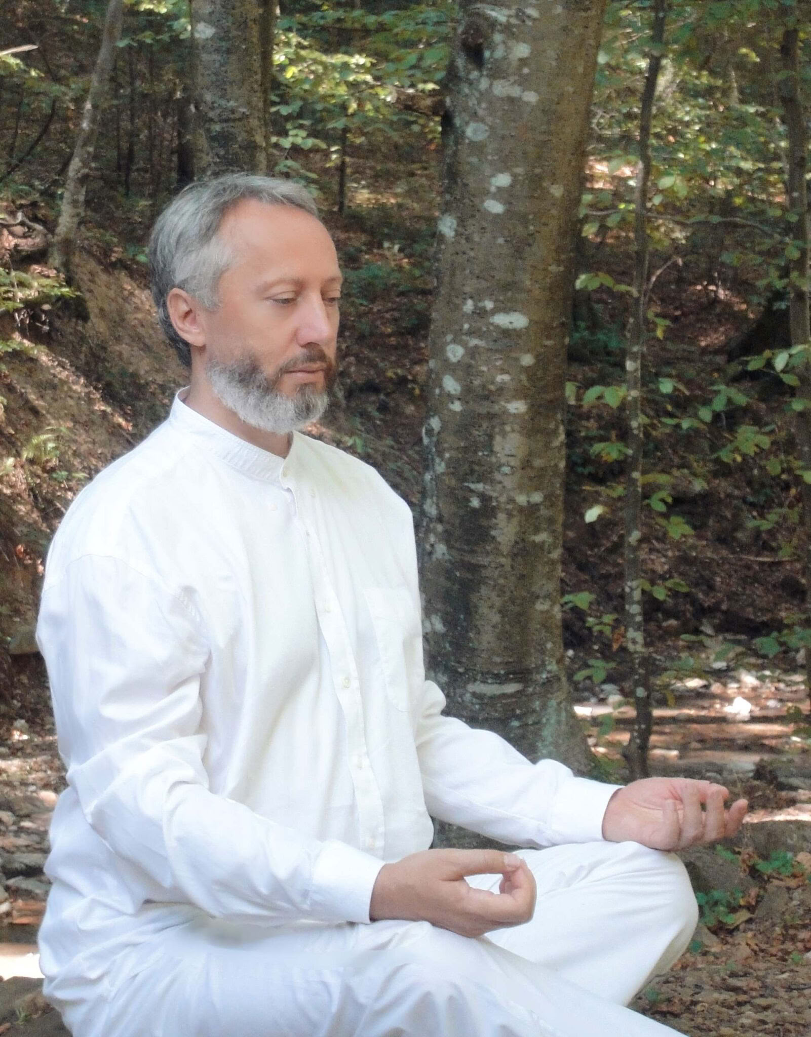 3-tägiges Nada-Yoga-Wochenende – Kosmische Schwingung
