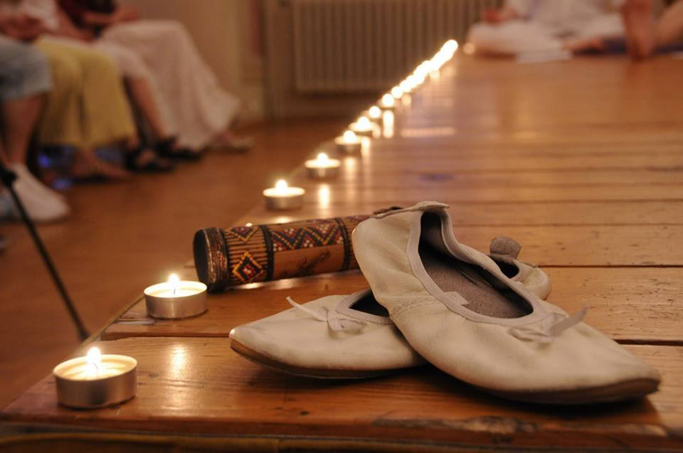 7-tägige Kirtan-Yoga-Lehrerausbildung