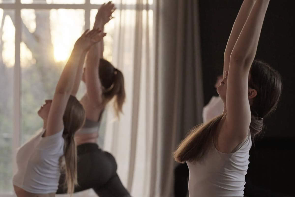 Oneness Yoga- und Meditations-Retreat – 28. Okt.–1. Nov. 2026