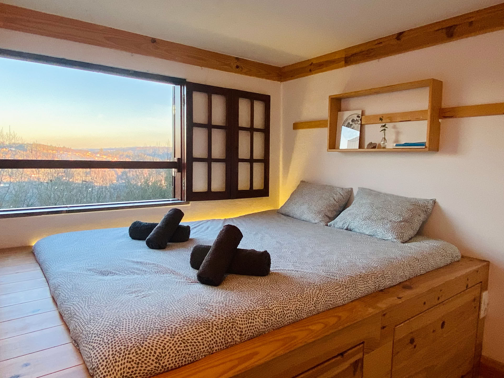 Deveza Retreat – 12. - 18. September 2026