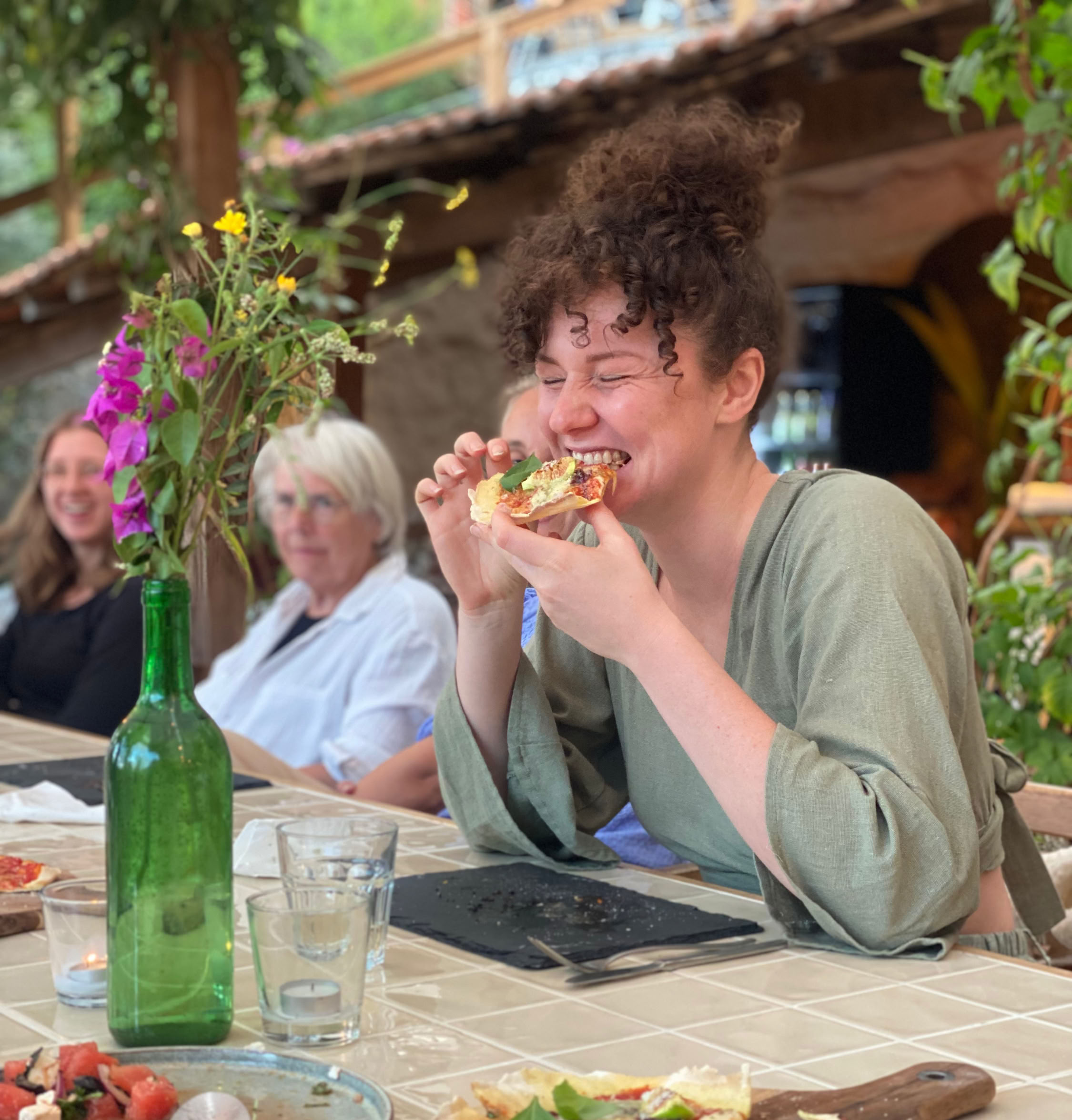 Deveza Retreat – 12. - 18. September 2026