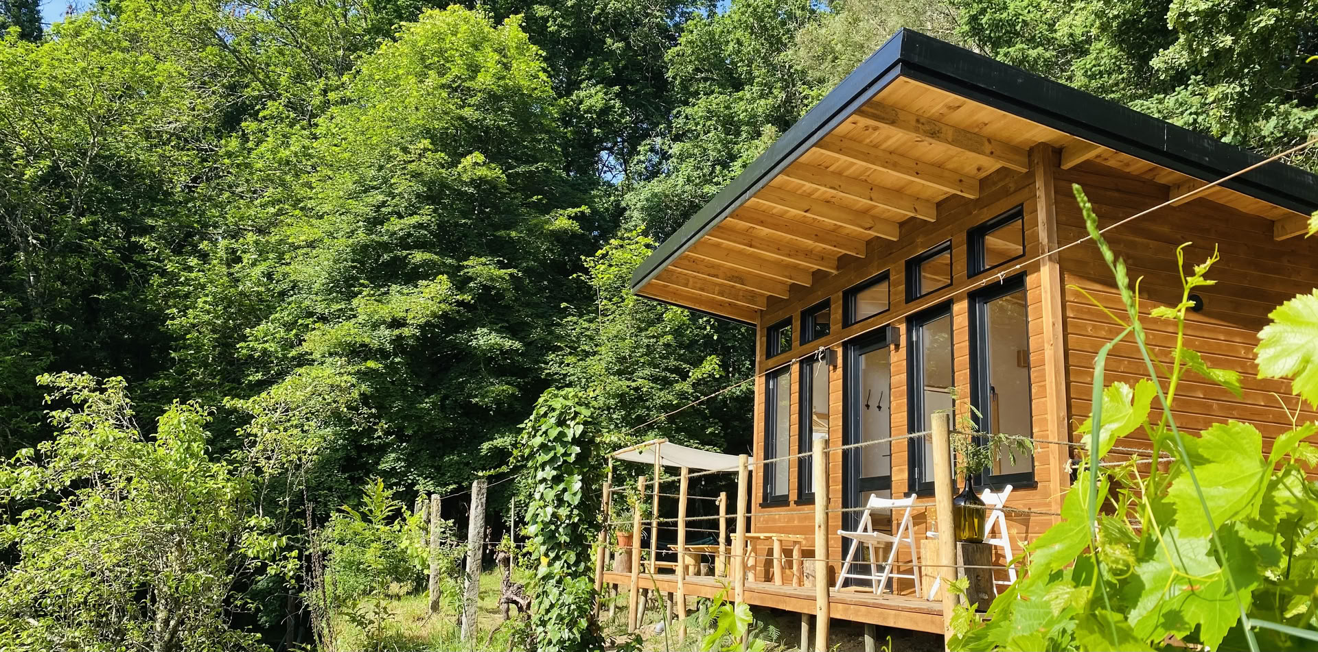 Deveza Retreat – 12. - 18. September 2026