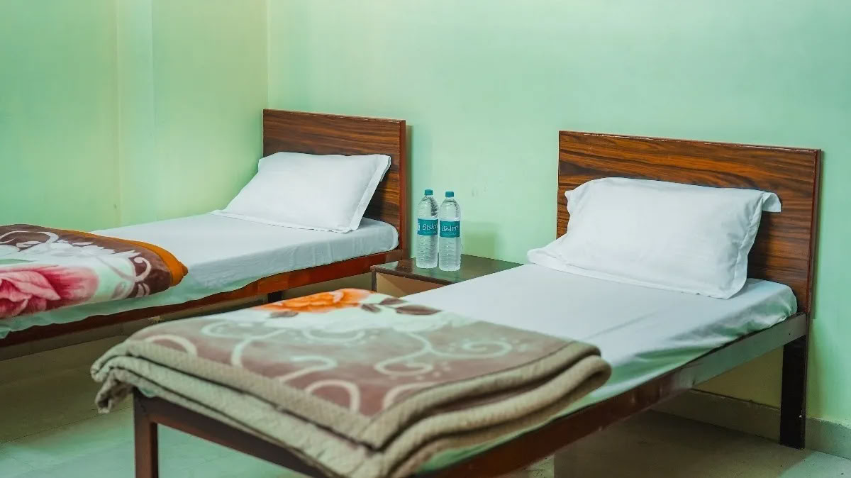 Sound-Healing-Lehrerausbildung in Rishikesh