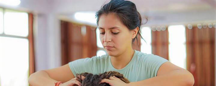 Sound-Healing-Lehrerausbildung in Rishikesh