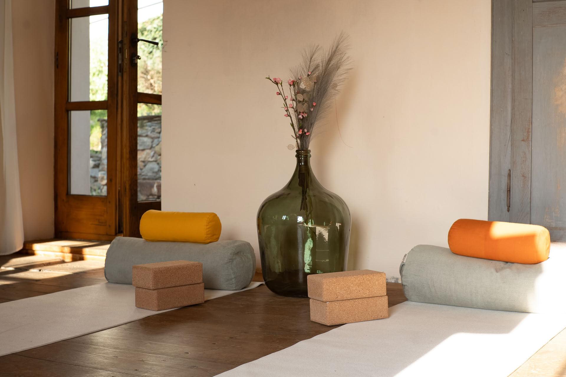 Italiano in movimento – Sprach- und Bewegungsreise in Falmenta