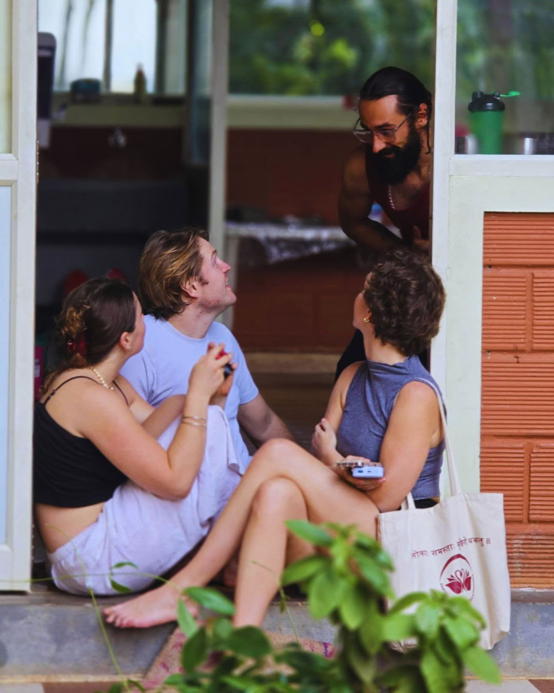 Vinyasa-Yoga-Lehrerausbildung - September 2026