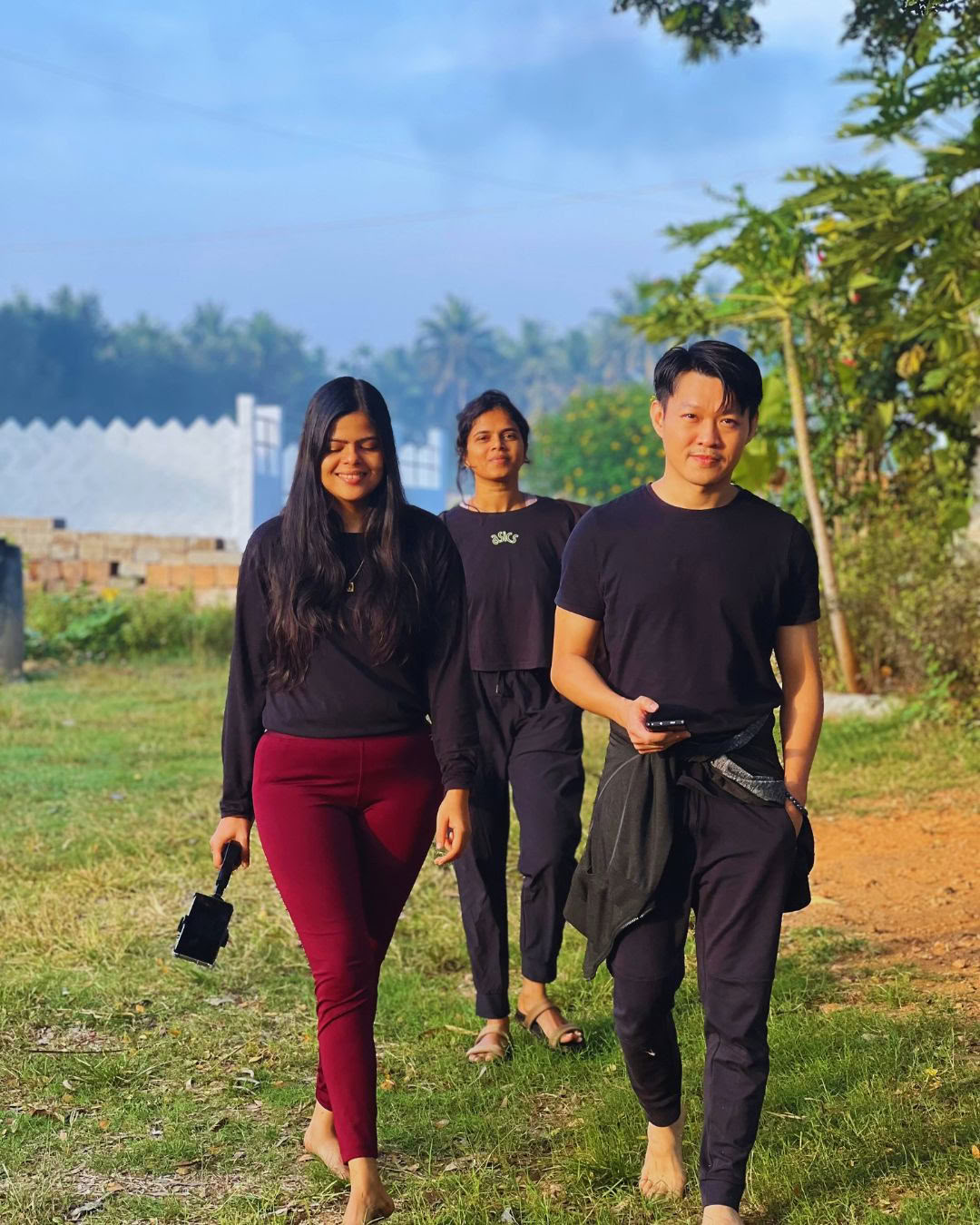 Vinyasa-Yoga-Lehrerausbildung – November 2026