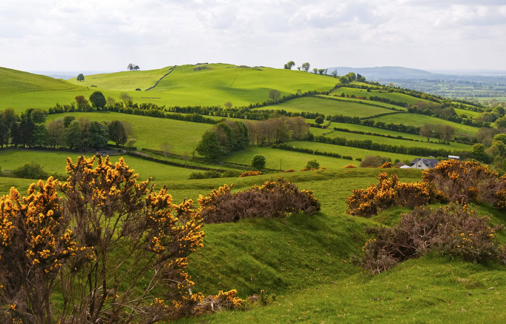 Familien-Yoga-Retreat „Just Breathe“, Irland
