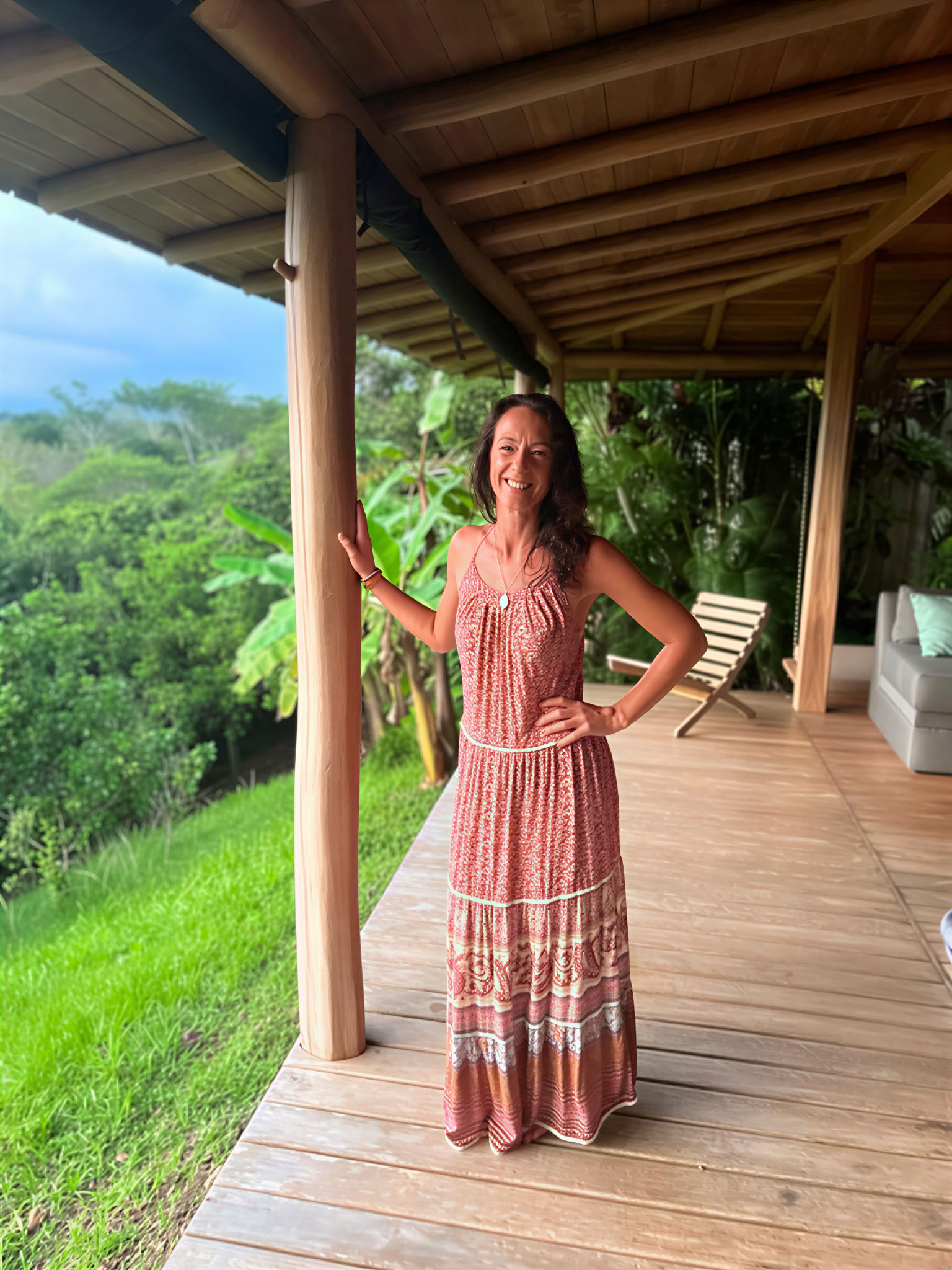 Familien-Yoga-Retreat „Just Breathe“, Irland