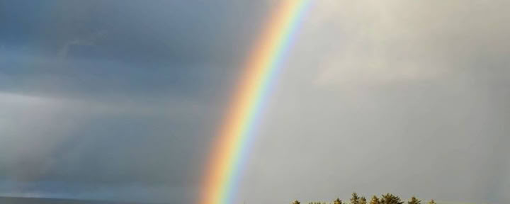 Familien-Yoga-Retreat „Just Breathe“, Irland