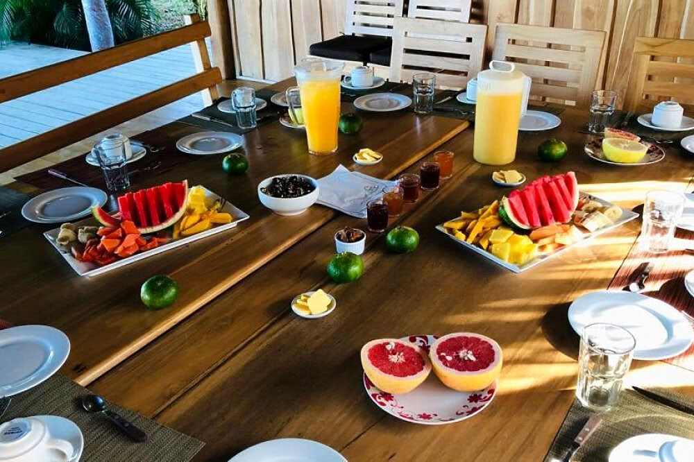 Luxuriöses Yoga- und Wellness-Retreat Columbia