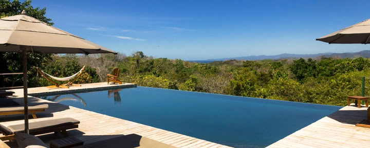 Luxuriöses Yoga- und Wellness-Retreat Columbia